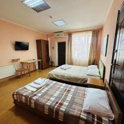 Фото Отель Золотые Пески