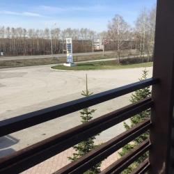 Фото Отель У Петровича