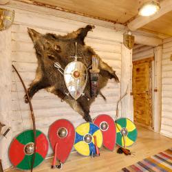 Фото Отель Варяжская дружина