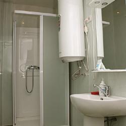 Фото Отель Ориенталь