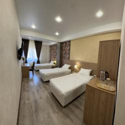 Фото Отель К2