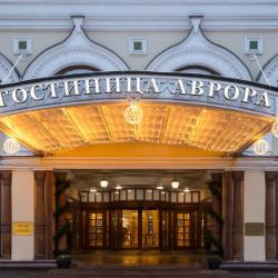 фото 3 Marriott Royal Aurora Hotel (Марриотт Роял Аврора)