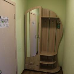 Номер стандарт с 2 односпальными кроватями