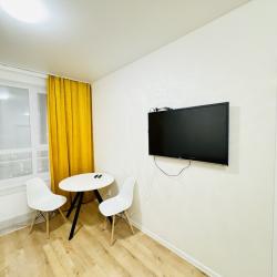 Апартаменты на улице Лучистая 8 — 8f6a09a48b754d51e8c77e285ebbd929
