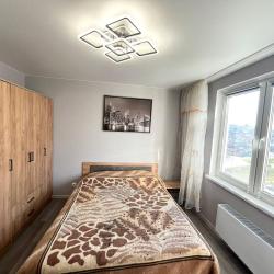 Фото Апартаменты на улице Ленина 239