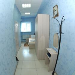 Фото Отель Олимп