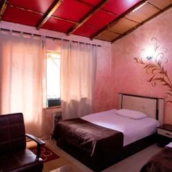 Фото Отель Haghartsin Hotel and Restaurant (Агарцин)