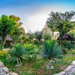 Фото Отель Вилла Море