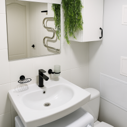 Фото Апартаменты рядом с набережной от компании «V-GOSTI»