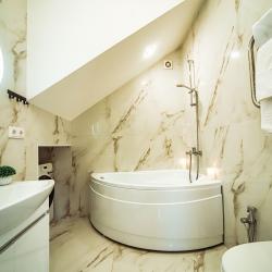 Фото Отель Уютный Таунхаус