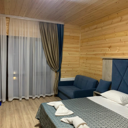 Номер студия