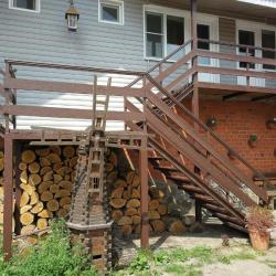 Фото Отель Хуторок