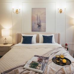 Фото Апартаменты комфорт класса на Колоскова