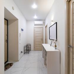 3-комнатные апартаменты улучшенные