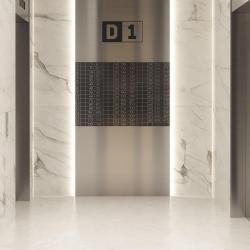 3-комнатные апартаменты улучшенные Metro Suite