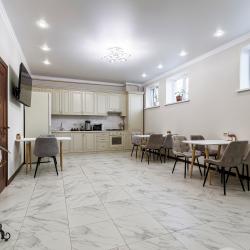 Фото Отель Берёза