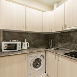 Апартаменты студия