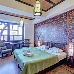 2-местный номер стандарт