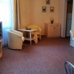 2-комнатный номер полулюкс