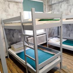 Фото Хостел