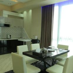 Фото Отель Apart Hotel Suzani (Сузани)