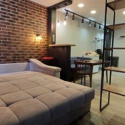 Фото Апартаменты на улице Истомина