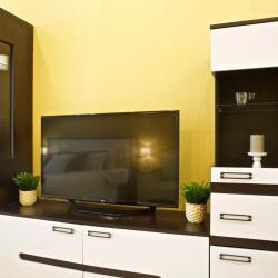 Фото Отель ДоМино на улице Красная