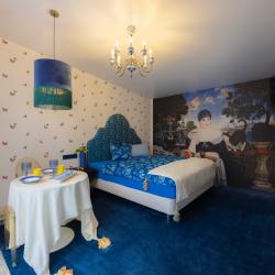 2-местный номер комфорт