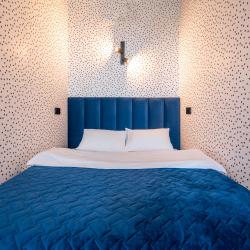 Фото Bulbash Apartments (Бульбаш Апартаменты) на улице Никола Теслы 23