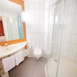 Ibis Yaroslavl Center (Ибис Ярославль Центр) — 8f6eac95375eae32e014b0529fbde33f