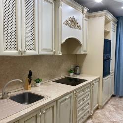 2-комнатные апартаменты улучшенные