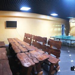 Фото Отель Гостиничный комплекс Семейный