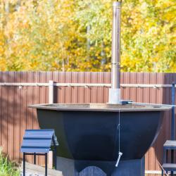 Коттедж улучшенный Когтевран