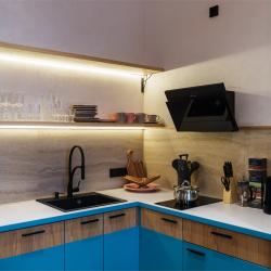 Фото Отель Время гор