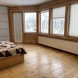 Фото Отель Коттедж Белый Дом
