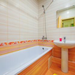 Фото Отель Цветные сны 30 на Восточно-Кругликовской улице