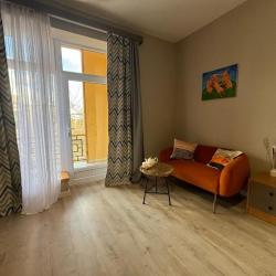 Фото Отель RestArt Boutique Hotel (РестАрт Бутик)