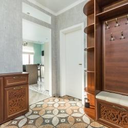 1-комнатные апартаменты стандарт
