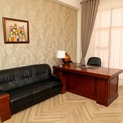 Фото Отель Аль Фирай