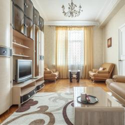 фото 31 Изба на Кудринской площади