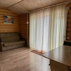 Фото Отель Золотой дуб