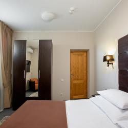 Фото Отель TSELEEVO CLUB & RESORT (Целеево Клуб & Резорт) (бывш. Целеево Гольф и Поло Клуб)