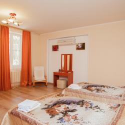 Фото Отель Стиль