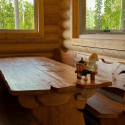 Коттедж премиум