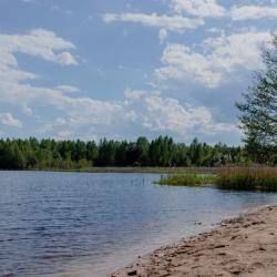 Фото Отель Утренний туман