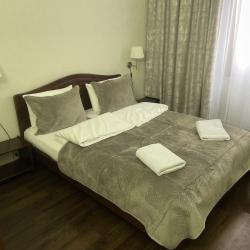 Фото Отель Шишкино-парк аэропорт Домодедово