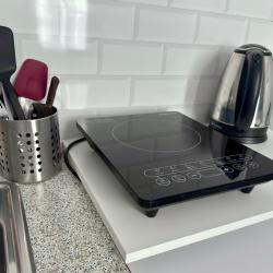 Фото Отель Грин Грейп SyncotelHome