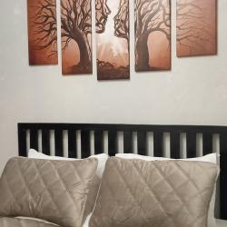 2-комнатные апартаменты стандарт