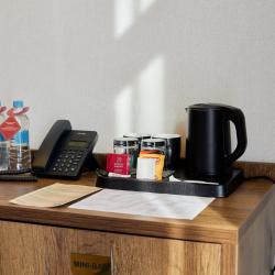 Фото Отель Grand Plaza hotel Samarkand (Гранд Плаза )