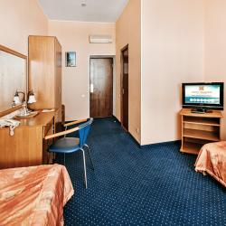 2-местный номер стандарт В